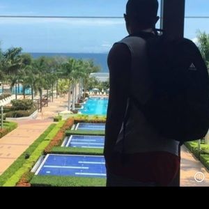 Meet your Posher, Sunil